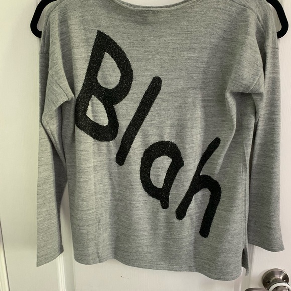 Kids Minnie Mouse sweater - Picture 2 of 5